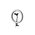  Кольцевой осветитель Ritmix Rrl-260, 120 LED, 26см 