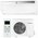 Кондиционер Electrolux EACS-12HFE/IK/N8 Неинвертер   Кондиционер Electrolux EACS-12HFE/IK/N8 Неинвертер