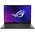  Ноутбук ASUS GU605MV-QR085 (90NR0IT1-M00320) 16"/WQXGA/OLED/500N/240Hz/Ultra 7 155H/16GB/SSD1TB/RTX 4060 8GB/Backlit/DOS/Eclipse Gray 