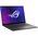  Ноутбук ASUS GU605MV-QR085 (90NR0IT1-M00320) 16"/WQXGA/OLED/500N/240Hz/Ultra 7 155H/16GB/SSD1TB/RTX 4060 8GB/Backlit/DOS/Eclipse Gray 