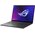  Ноутбук ASUS GU605MV-QR085 (90NR0IT1-M00320) 16"/WQXGA/OLED/500N/240Hz/Ultra 7 155H/16GB/SSD1TB/RTX 4060 8GB/Backlit/DOS/Eclipse Gray 