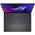  Ноутбук ASUS GU605MV-QR085 (90NR0IT1-M00320) 16"/WQXGA/OLED/500N/240Hz/Ultra 7 155H/16GB/SSD1TB/RTX 4060 8GB/Backlit/DOS/Eclipse Gray 