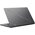  Ноутбук ASUS GU605MV-QR085 (90NR0IT1-M00320) 16"/WQXGA/OLED/500N/240Hz/Ultra 7 155H/16GB/SSD1TB/RTX 4060 8GB/Backlit/DOS/Eclipse Gray 