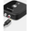  Ресивер беспроводной Ugreen CM106 (40759) Wireless 5.1 with 3.5mm and 2RCA Adapter black 