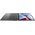 Ноутбук Lenovo Yoga 7 16IRL8 (82YN005MRU) Core i5 1340P 16Gb SSD512Gb Intel Iris Xe graphics 16" IPS Touch 2.5K (2560x1600) Windows 11 Home grey 