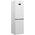  Холодильник Beko B3R0CNK332HW белый 