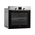  Духовой шкаф Simfer B6EM56024 