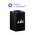  Умная колонка Яндекс.Станция Макс с Zigbee YNDX-00053 (YNDX-00053K) с Алисой +пульт Черный/black 