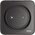  Умная колонка Яндекс.Станция Макс с Zigbee YNDX-00053 (YNDX-00053K) с Алисой +пульт Черный/black 