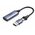  Видеозахват UGREEN CM489 40189 USB 1080P Video Capture Device Grey 