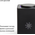 Умная колонка Яндекс.Станция Макс с Zigbee YNDX-00053 (YNDX-00053K) с Алисой +пульт Черный/black 