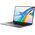  Ноутбук Honor MagicBook X14 2024 FRI-H56 (5301AKAU) 14", 2024, IPS, AMD Ryzen 5 7640HS 4.3ГГц, 6-ядерный, 16ГБ LPDDR5x, 512ГБ SSD, AMD Radeon 760M 