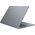  Ноутбук Lenovo IdeaPad Slim 3 16ABR8 (82XR003NRK) Ryzen 5 7530U/16Gb/SSD512Gb/16"/IPS/WUXGA/noOS/grey 