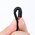  Дата-кабель Baseus Cafule PD2.0 (CATKLF-G91) 60W flash charging USB cable (20V 3A) type-C 1м красно-чёрный 