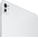  Планшет Apple iPad Pro 2024 A2925 MVX53LL/A RAM8Gb ROM512Gb серебристый 