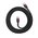  Дата-кабель Baseus Cafule PD2.0 (CATKLF-G91) 60W flash charging USB cable (20V 3A) type-C 1м красно-чёрный 