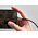  Дата-кабель Baseus CALWJ-A01 Tungsten Gold Fast Charging Data Cable USB to iP 2.4A 2m Black 