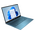  Ноутбук HP Pavilion 15-eh3048ci (8F5H9EA) Ryzen 7 7730U 16Gb SSD512Gb AMD Radeon 15.6" IPS FHD (1920x1080) Free DOS turquoise 