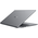  Ноутбук Honor MagicBook X14 2024 FRI-H56 (5301AKAU) 14", 2024, IPS, AMD Ryzen 5 7640HS 4.3ГГц, 6-ядерный, 16ГБ LPDDR5x, 512ГБ SSD, AMD Radeon 760M 