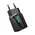  СЗУ Baseus Super Si TZCCSUP-B01 Quick Charger 1C 20W EU Sets Black 