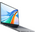  Ноутбук Honor MagicBook X14 2024 FRI-H56 (5301AKAU) 14", 2024, IPS, AMD Ryzen 5 7640HS 4.3ГГц, 6-ядерный, 16ГБ LPDDR5x, 512ГБ SSD, AMD Radeon 760M 