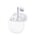  Наушники беспроводные Baseus Bowie E13 True Wireless Earphones Moon White 