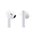  Наушники беспроводные Baseus Bowie E13 True Wireless Earphones Moon White 