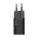  СЗУ Baseus Super Si TZCCSUP-B01 Quick Charger 1C 20W EU Sets Black 