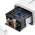  СЗУ Baseus CCXJ-B02 Compact Quick Charger USB-C+USB-A 20W EU White 