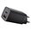  СЗУ Baseus GaN2 CCGAN2L-B01 Lite Quick Charger C+U 65W EU Black 
