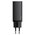  СЗУ Baseus GaN2 CCGAN2L-B01 Lite Quick Charger C+U 65W EU Black 