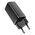  СЗУ Baseus GaN2 CCGAN2L-B01 Lite Quick Charger C+U 65W EU Black 