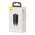  СЗУ Baseus GaN2 CCGAN2L-B01 Lite Quick Charger C+U 65W EU Black 