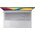  Ноутбук ASUS VivoBook 17 X1704VA (90NB13X1-M000F0) Core 5 120U 16Gb SSD 512Gb Intel Graphics 17,3 FHD IPS 50Вт*ч No OS Silver 