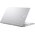  Ноутбук ASUS VivoBook 17 X1704VA (90NB13X1-M000F0) Core 5 120U 16Gb SSD 512Gb Intel Graphics 17,3 FHD IPS 50Вт*ч No OS Silver 