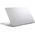  Ноутбук ASUS VivoBook 17 X1704VA (90NB13X1-M000F0) Core 5 120U 16Gb SSD 512Gb Intel Graphics 17,3 FHD IPS 50Вт*ч No OS Silver 