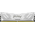  ОЗУ Kingston Fury Renegade KF576C38RW-16 DDR5 - 1x 16ГБ 7600МГц, DIMM, White, Ret 