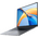  Ноутбук Honor MagicBook X16 2024 BRN-H56 (5301AJYD) 16", 2024, IPS, AMD Ryzen 5 7640HS 4.3ГГц, 6-ядерный, 16ГБ LPDDR5x, 512ГБ SSD, AMD Radeon 760M 