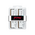  ОЗУ Kingston Fury Beast KF564C32BWAK2-32 DDR5 - 2x 16ГБ 6400МГц, DIMM, Ret 