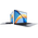  Ноутбук Honor MagicBook X16 2024 BRN-H56 (5301AJYD) 16", 2024, IPS, AMD Ryzen 5 7640HS 4.3ГГц, 6-ядерный, 16ГБ LPDDR5x, 512ГБ SSD, AMD Radeon 760M 
