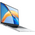  Ноутбук Honor MagicBook X14 2024 FRI-H56 (5301AKAX) 14", 2024, IPS, AMD Ryzen 5 7640HS 4.3ГГц, 6-ядерный, 16ГБ LPDDR5x, 512ГБ SSD, AMD Radeon 760M 