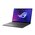  Ноутбук ASUS GU605MU-QR055 (90NR0IU1-M00250) 16"/WQXGA/OLED/500N/240Hz/Ultra 7 155H/16GB/SSD512GB/RTX 4050 6GB/Backlit/DOS/Eclipse Gray 