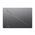  Ноутбук ASUS GU605MU-QR055 (90NR0IU1-M00250) 16"/WQXGA/OLED/500N/240Hz/Ultra 7 155H/16GB/SSD512GB/RTX 4050 6GB/Backlit/DOS/Eclipse Gray 