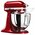  Планетарный миксер KitchenAid Artisan 5KSM175PSECA 4.8л, карамельное яблоко 