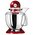  Планетарный миксер KitchenAid Artisan 5KSM175PSECA 4.8л, карамельное яблоко 