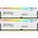  ОЗУ Kingston Fury Beast KF564C32BWAK2-32 DDR5 - 2x 16ГБ 6400МГц, DIMM, Ret 