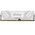  ОЗУ Kingston Fury Renegade KF568C36RWA-16 DDR5 - 1x 16ГБ 6800МГц, DIMM, White, Ret 