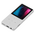  MP3 плеер Digma M5BT flash 16ГБ белый 