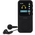  MP3 плеер Digma B5 flash 8ГБ черный 