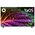  Телевизор BBK 65LEX-8292/UTS2C (B) черный 